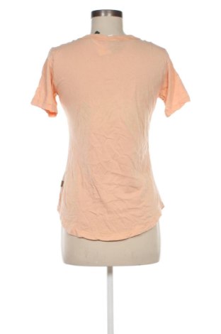 Tricou de femei G-Star Raw, Mărime S, Culoare Bej, Preț 63,99 Lei