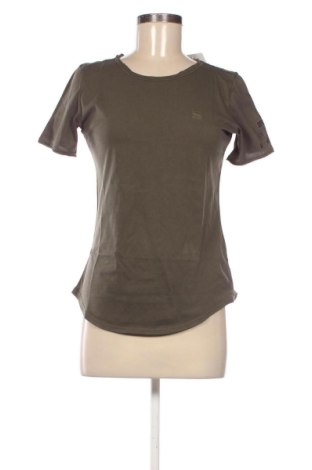 Tricou de femei G-Star Raw, Mărime S, Culoare Verde, Preț 72,99 Lei
