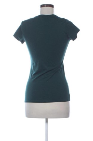 Γυναικείο t-shirt G-Star Raw, Μέγεθος S, Χρώμα Πράσινο, Τιμή 22,00 €