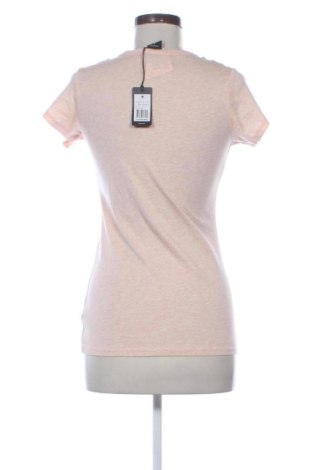 Γυναικείο t-shirt G-Star Raw, Μέγεθος S, Χρώμα Ρόζ , Τιμή 26,95 €