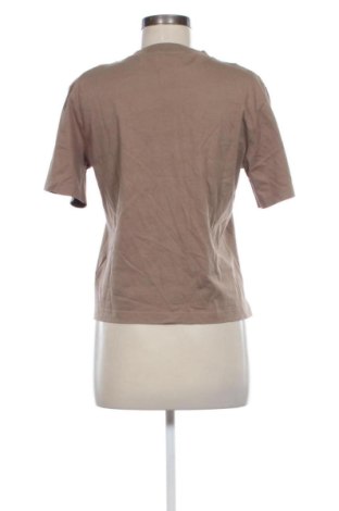 Дамска тениска Gant, Размер S, Цвят Кафяв, Цена 17,00 €