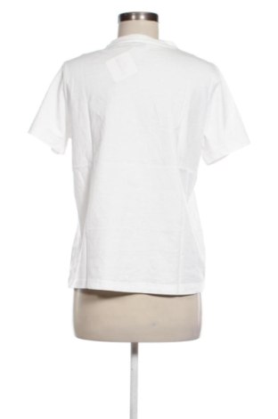 Dámské tričko Gant, Velikost L, Barva Bílá, Cena  634,00 Kč