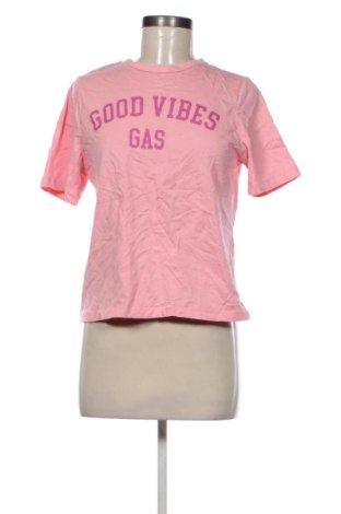 Dámske tričko Gas, Veľkosť M, Farba Ružová, Cena  16,95 €