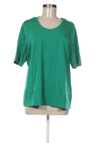 Дамска тениска Gerry Weber, Размер XXL, Цвят Зелен, Цена 14,31 €