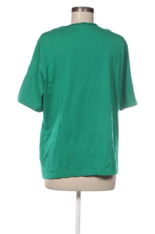 Дамска тениска Gerry Weber, Размер XXL, Цвят Зелен, Цена 14,31 €