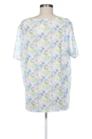 Damen T-Shirt Gerry Weber, Größe XXL, Farbe Mehrfarbig, Preis 17,99 €