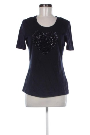 Tricou de femei Gerry Weber, Mărime M, Culoare Albastru, Preț 68,99 Lei