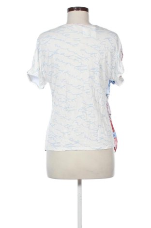 Γυναικείο t-shirt Gerry Weber, Μέγεθος M, Χρώμα Πολύχρωμο, Τιμή 16,99 €