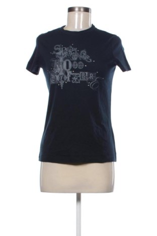 Női póló Gf, Méret M, Szín Kék, Ár 4 132 Ft