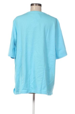 Dámske tričko Giada, Veľkosť 3XL, Farba Modrá, Cena  10,95 €