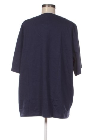 Дамска тениска Giada, Размер 3XL, Цвят Син, Цена 9,20 €