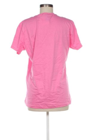 Дамска тениска Gildan, Размер XL, Цвят Розов, Цена 7,66 €