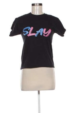 Női póló Gildan, Méret M, Szín Fekete, Ár 2 859 Ft