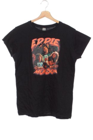 Dámské tričko Gildan, Velikost XL, Barva Černá, Cena  209,00 Kč