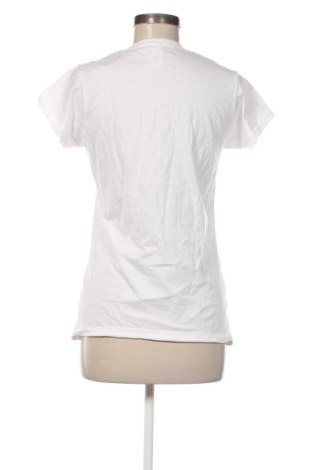 Дамска тениска Gildan, Размер L, Цвят Бял, Цена 9,20 €