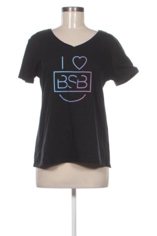 Damen T-Shirt Gildan, Größe M, Farbe Mehrfarbig, Preis 9,00 €