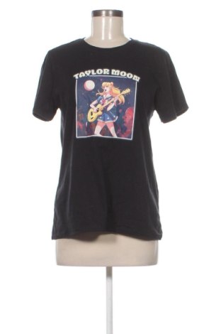 Damen T-Shirt Gildan, Größe M, Farbe Mehrfarbig, Preis 9,00 €