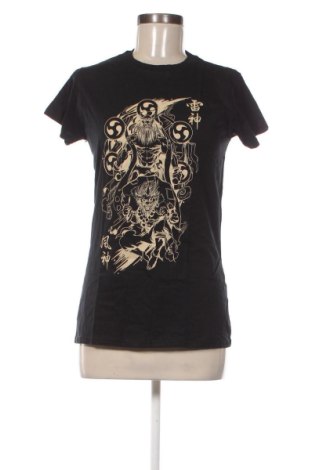 Damen T-Shirt Gildan, Größe M, Farbe Schwarz, Preis € 12,99