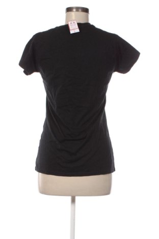 Damen T-Shirt Gildan, Größe M, Farbe Schwarz, Preis € 12,99