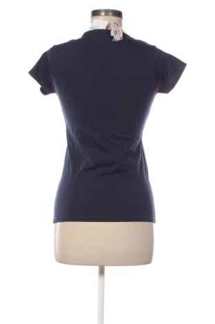 Damski T-shirt Gildan, Rozmiar XS, Kolor Niebieski, Cena 75,99 zł