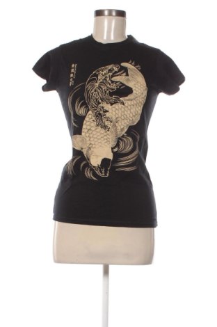 Tricou de femei Gildan, Mărime S, Culoare Negru, Preț 57,99 Lei