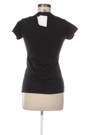 Tricou de femei Gildan, Mărime S, Culoare Negru, Preț 57,99 Lei