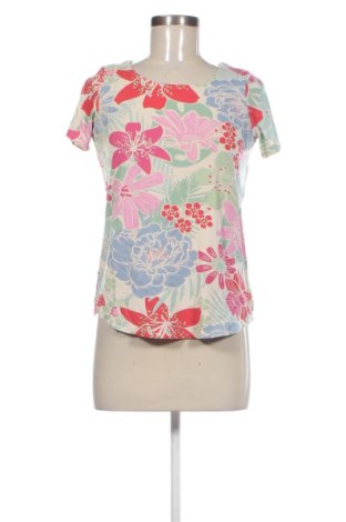 Damski T-shirt Gina, Rozmiar S, Kolor Kolorowy, Cena 45,99 zł