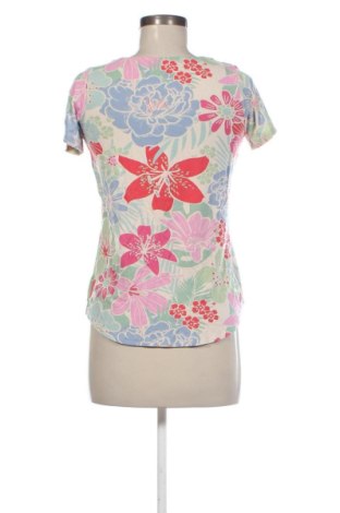 Damski T-shirt Gina, Rozmiar S, Kolor Kolorowy, Cena 45,99 zł