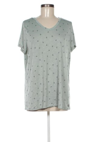 Damen T-Shirt Gina, Größe XL, Farbe Grün, Preis € 9,99
