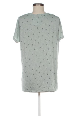 Damen T-Shirt Gina, Größe XL, Farbe Grün, Preis € 9,99