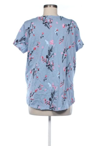 Damski T-shirt Gina, Rozmiar XXL, Kolor Kolorowy, Cena 42,99 zł