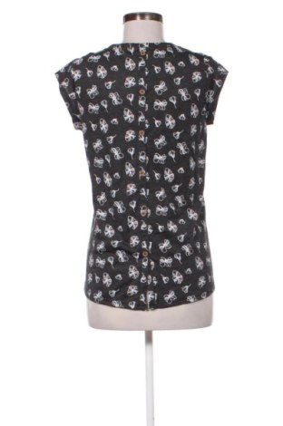 Damski T-shirt Gina, Rozmiar M, Kolor Kolorowy, Cena 31,99 zł