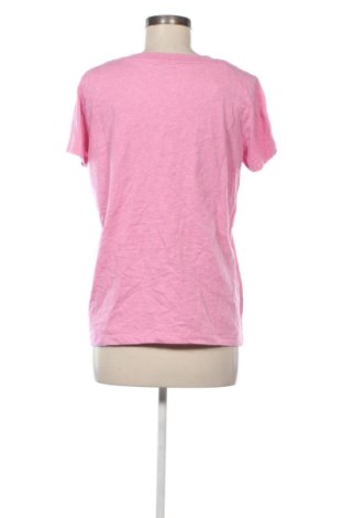 Damski T-shirt Gina, Rozmiar L, Kolor Różowy, Cena 45,99 zł