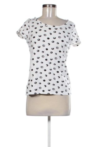 Damen T-Shirt Gina, Größe XS, Farbe Mehrfarbig, Preis € 9,00