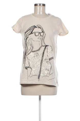 Дамска тениска Gina, Размер M, Цвят Многоцветен, Цена 6,64 €