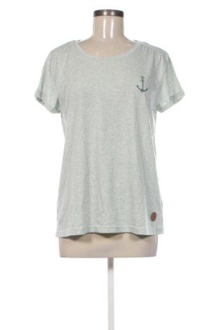 Tricou de femei Gina, Mărime L, Culoare Verde, Preț 53,99 Lei