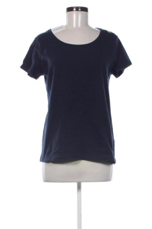 Damen T-Shirt Gina, Größe L, Farbe Blau, Preis 8,99 €