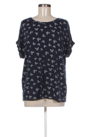 Дамска тениска Gina Benotti, Размер M, Цвят Многоцветен, Цена 8,69 €