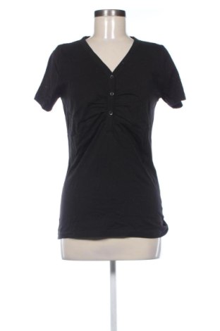 Tricou de femei Gina Benotti, Mărime M, Culoare Negru, Preț 44,99 Lei