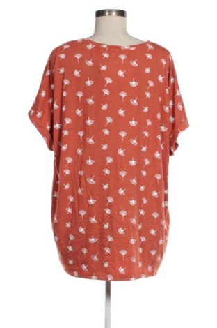 Damski T-shirt Gina Benotti, Rozmiar XXL, Kolor Kolorowy, Cena 48,99 zł