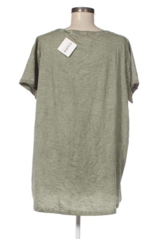 Damen T-Shirt Gina Benotti, Größe XXL, Farbe Mehrfarbig, Preis € 11,99