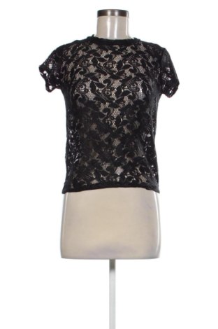 Дамска тениска Gina Tricot, Размер S, Цвят Многоцветен, Цена 7,66 €