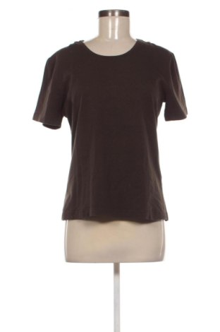 Дамска тениска Giorgio, Размер M, Цвят Кафяв, Цена 9,00 €