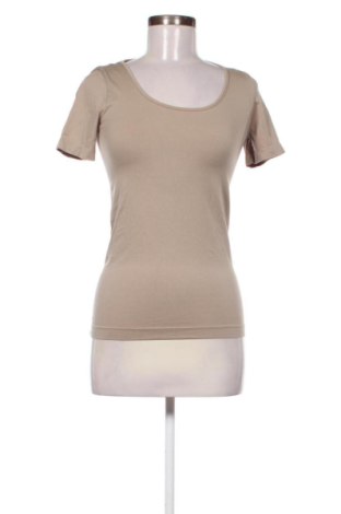 Дамска тениска Golden Lady, Размер S, Цвят Бежов, Цена 10,00 €