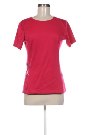 Γυναικείο t-shirt Gore, Μέγεθος M, Χρώμα Ρόζ , Τιμή 16,99 €