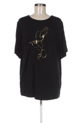 Damski T-shirt Gozzip, Rozmiar S, Kolor Czarny, Cena 48,99 zł