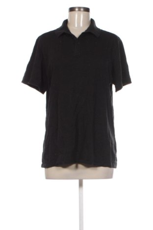 Damen T-Shirt Guess, Größe L, Farbe Schwarz, Preis € 32,99