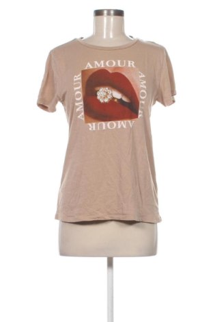 Damen T-Shirt Guess, Größe M, Farbe Mehrfarbig, Preis 16,00 €