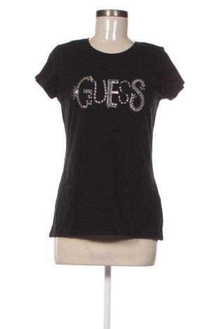 Női póló Guess, Méret L, Szín Fekete, Ár 8 659 Ft