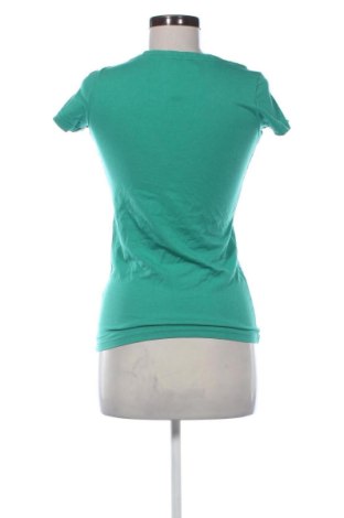Dámské tričko Guess, Velikost S, Barva Zelená, Cena  489,00 Kč